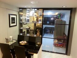 Blk 309 Clementi Meadows (Clementi), HDB 3 Rooms #568896671